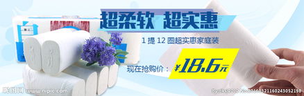 優(yōu)化紙巾直通車廣告設(shè)計 提升點擊率與轉(zhuǎn)化率的關(guān)鍵策略