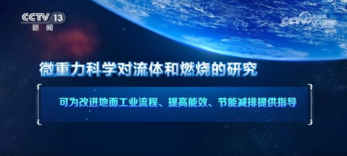 空間科學(xué)成果轉(zhuǎn)化 駛?cè)爰夹g(shù)產(chǎn)業(yè)創(chuàng)新發(fā)展的快車道