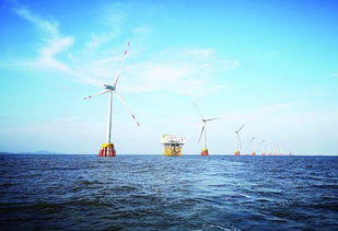 浙江海上風(fēng)電項(xiàng)目累計(jì)發(fā)電突破1億度，陸路國(guó)際貨運(yùn)代理業(yè)務(wù)助力清潔能源發(fā)展