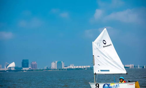 在海上釋放孩子天性，享受航空與航海的雙重樂趣