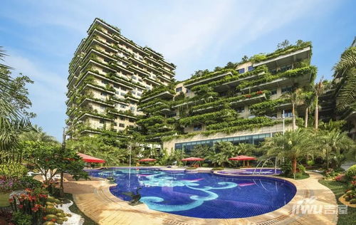 碧桂園海上星辰 海洋之約，宜居新篇章