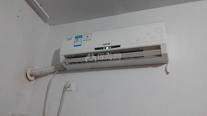 壁掛式空調室內機安裝高度指南 科學標準與舒適體驗